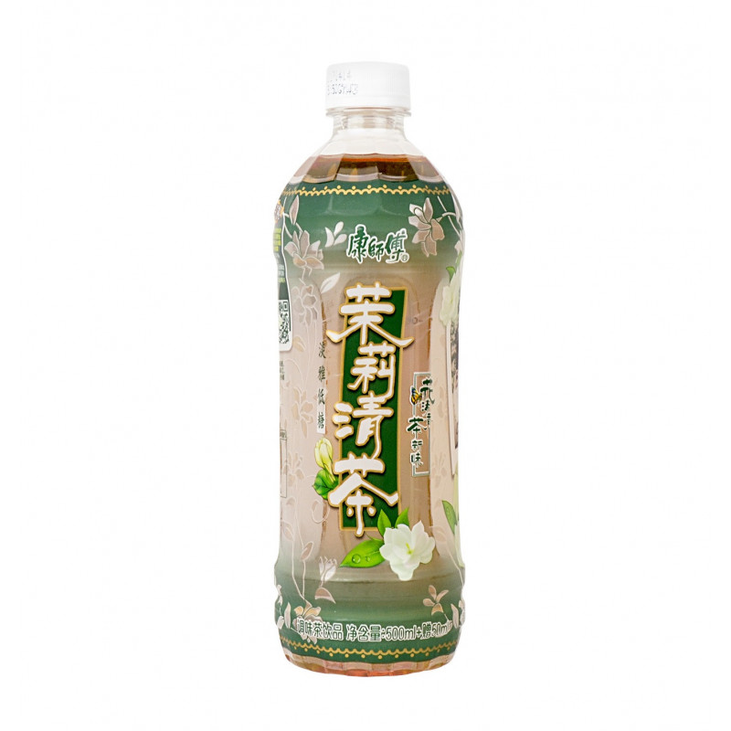 康师傅茉莉清茶 15/500ml