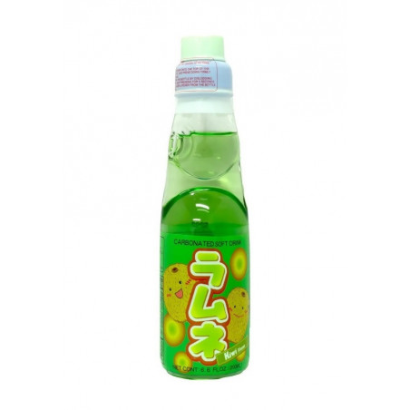 日本波子汽水猕猴桃 30/200ml Hatakosen