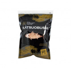 Laminas de Bonito seco (Katsuobushi) 40/25g OKASHI