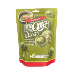 Mochi sabor Matcha  12/180g BAODAO