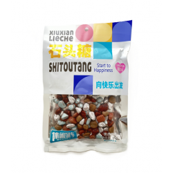 Caramelos piedra 40/100g XINQIDIAN