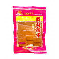 Aperitivo de soja sabor pollo HuangShanChaGan 50/135g FENGY