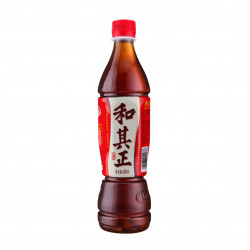 和其正茶饮料 15/550ml