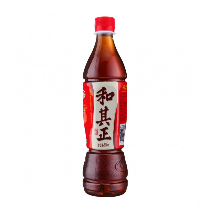 和其正茶饮料 15/550ml