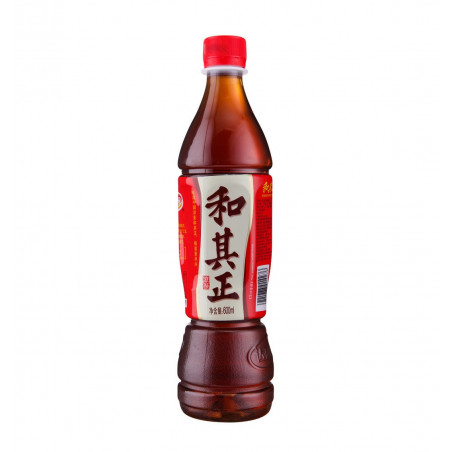 和其正茶饮料 15/550ml