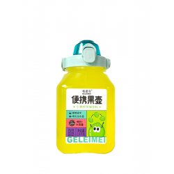 方瓶格雷美果壶 小青柠风味饮料 6/1500ml