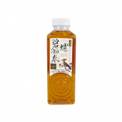 Bebida De Té Verde Biluochun 15/500ml Cha Xiao Kai