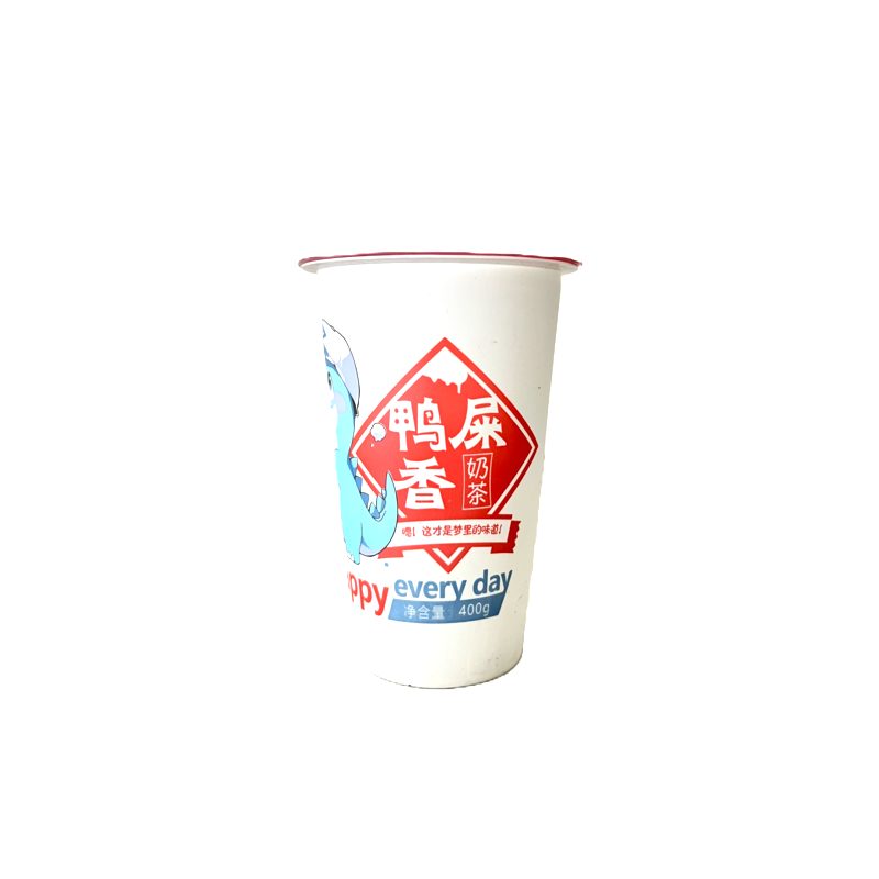 Bubble Tea sabor YaShiXiang 30/400g KUYINSU