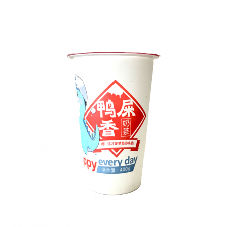 Bubble Tea sabor YaShiXiang 30/400g KUYINSU