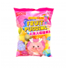 Bolsa gelatinas sabor frutas variado 10/708g OCOCO