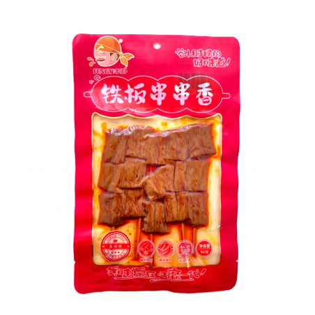 丰玉 香辣味串串香 50/90g