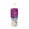 傅牛 新湖源 蓝莓果粒奶昔 15/518ml