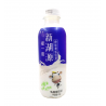 傅牛 新湖源 原味果粒奶昔 15/518ml