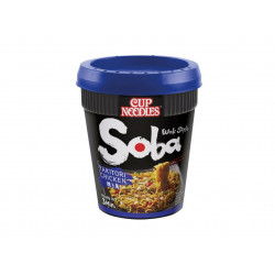 Noodles Inst Sabor A Pollo Yakitori 8/89g Nissin