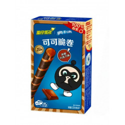 Wafer Roll Sabor Chocolate 24/50g OREO