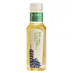 Bebida De Té Verde 15/500ml NongFu Spring