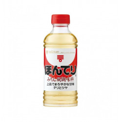 MIZKAN 日本酱料 12/400ml