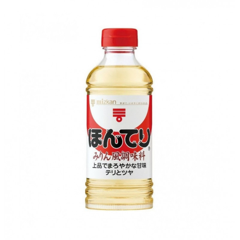 MIZKAN 日本酱料 12/400ml