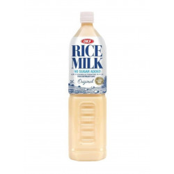 Bebida de leche de arroz  sabor original  12/1,5L OKF