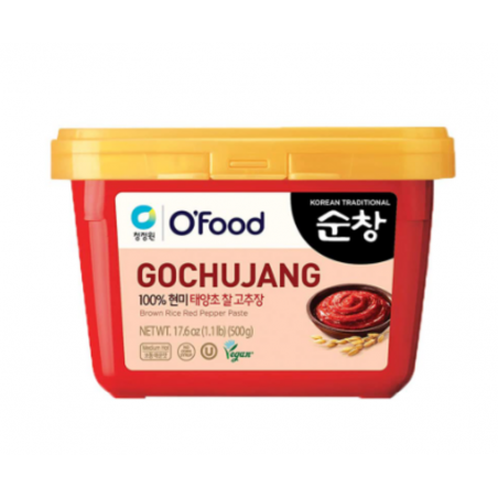 Pasta Picante Coreana Gochujang  OFOOD  20/500g