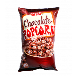 Palomitas sabor a chocolate  50/60g OISHI