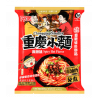 Fideos Inst. Sichuang sabor Picante 20/100g - Akuan