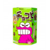 Galletas Chocobi sabor chocolate Shin Chan 48/25g TOHATO