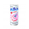 Refresco milkis soft sabor Fresa 30/250ml - LOTTE