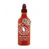 Salsa sriracha con pimienta negra Flying Goose 6/445ml