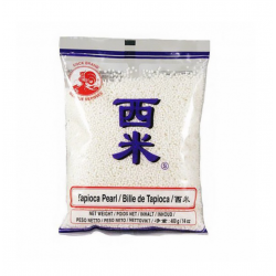 COCK 西米小粒鸡标牌 50/400g