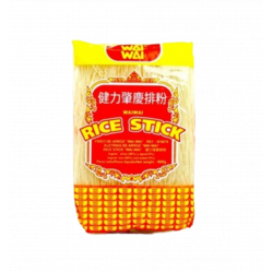 Fideo de arroz 30/400g WAI WAI