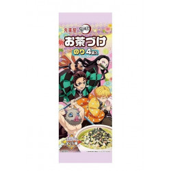 Condimento Edicion Kimetsu no Yaiba Furikake 20/12.8g MARUMIYA