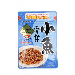 Condimento Para Arroz Small Furikake 20/30g MARUMIYA