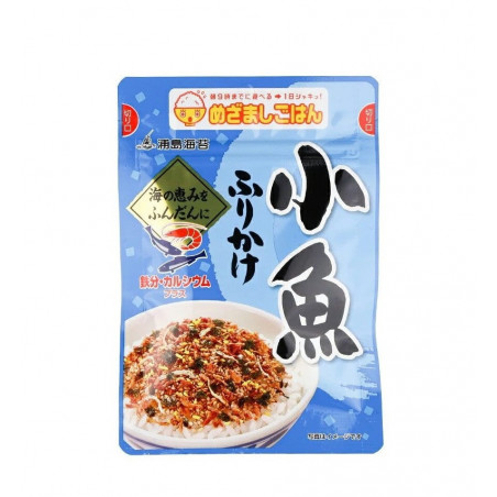 Condimento Para Arroz Small Furikake 20/30g MARUMIYA