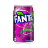 FANTA 葡萄味芬达 24/350ml