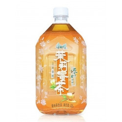 康师傅茉莉蜜茶 12/1L