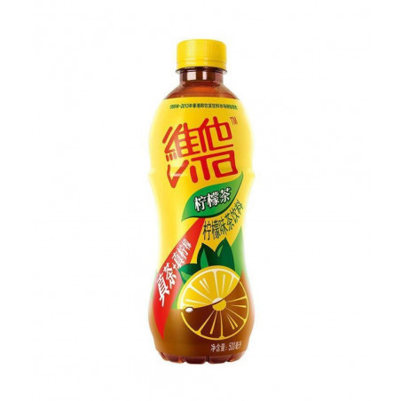 维他柠檬茶 15/500ml