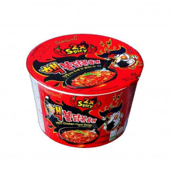 Buldak ramen x2 picante 16/105g SAMYANG