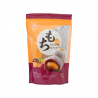 Mini mochi sabor a castaña 12/120g TOKIMEKI