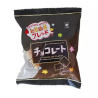 Pan esponjoso sabor chocolate TOKIMEKI 12/70g