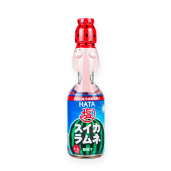 Ramune sabor a sandia HATA 30/200ml