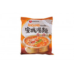 Noodles inst. AnsungTangMyun 20/125g Nongshim