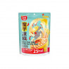 Noodles Konjac inst. sabor a Limon Agrio y Picante 20/265g Hi A'Kuan