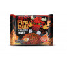 Noodles sabor carne picante Stir-Fried 32/137,8g Fire Bull