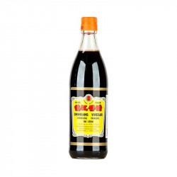 Vinagre de arroz Chinkiang 24/550ml Jumbo Brand