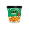 Rapokki sabor curry 16/145g Young poong