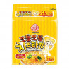 Fideos instantaneos sabor Queso 32/111g Ottogi