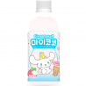 Bebida Sanrio (Cinnamoroll) sabor Lychee 24/340ml