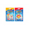 Gominola sabor variado con Spinner Ball Pokemon 24/10g Measty