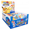 Gominola sabor variado con Spinner Ball Pokemon 24/10g Measty